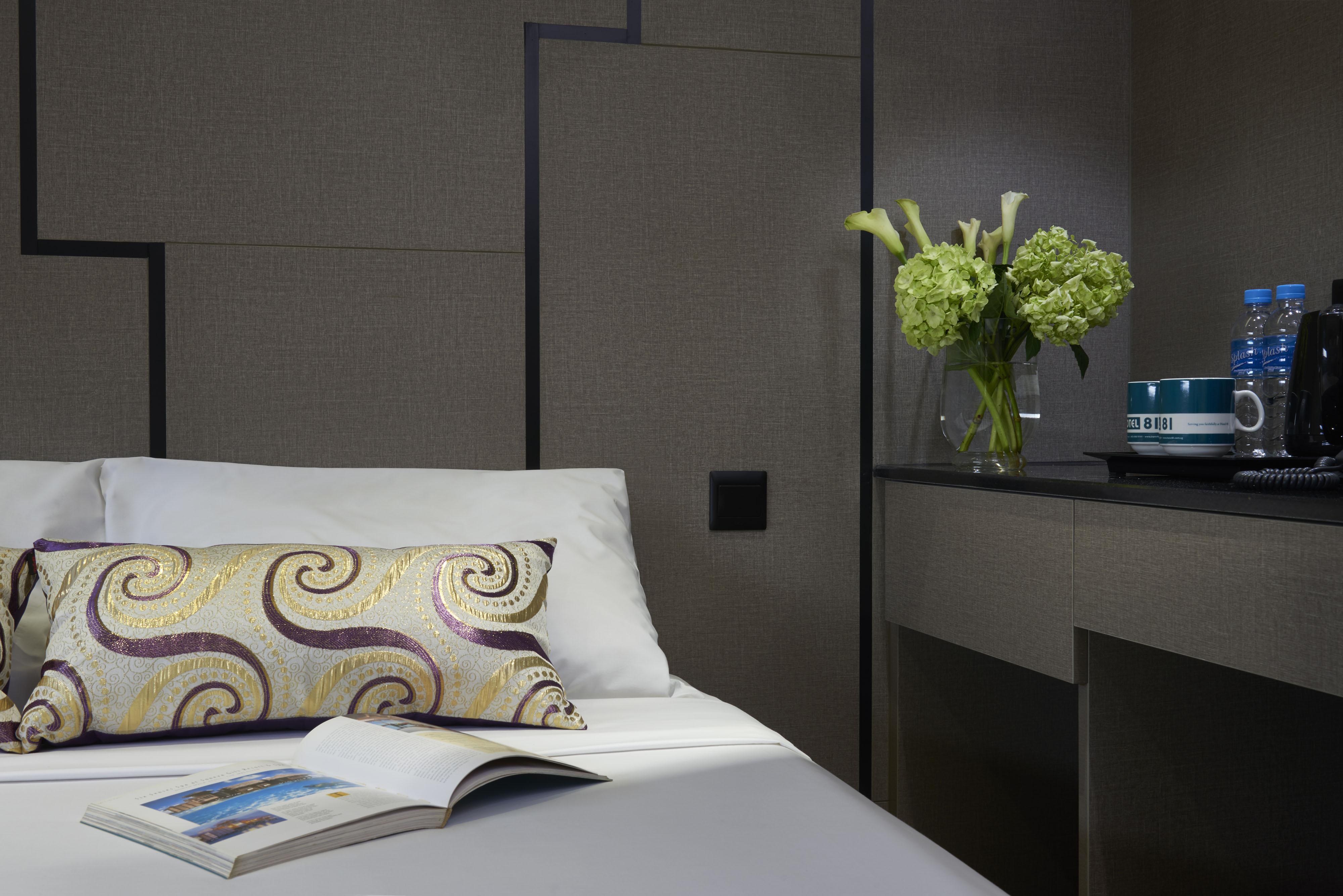 Hotel 81 Gold Singapore Eksteriør bilde