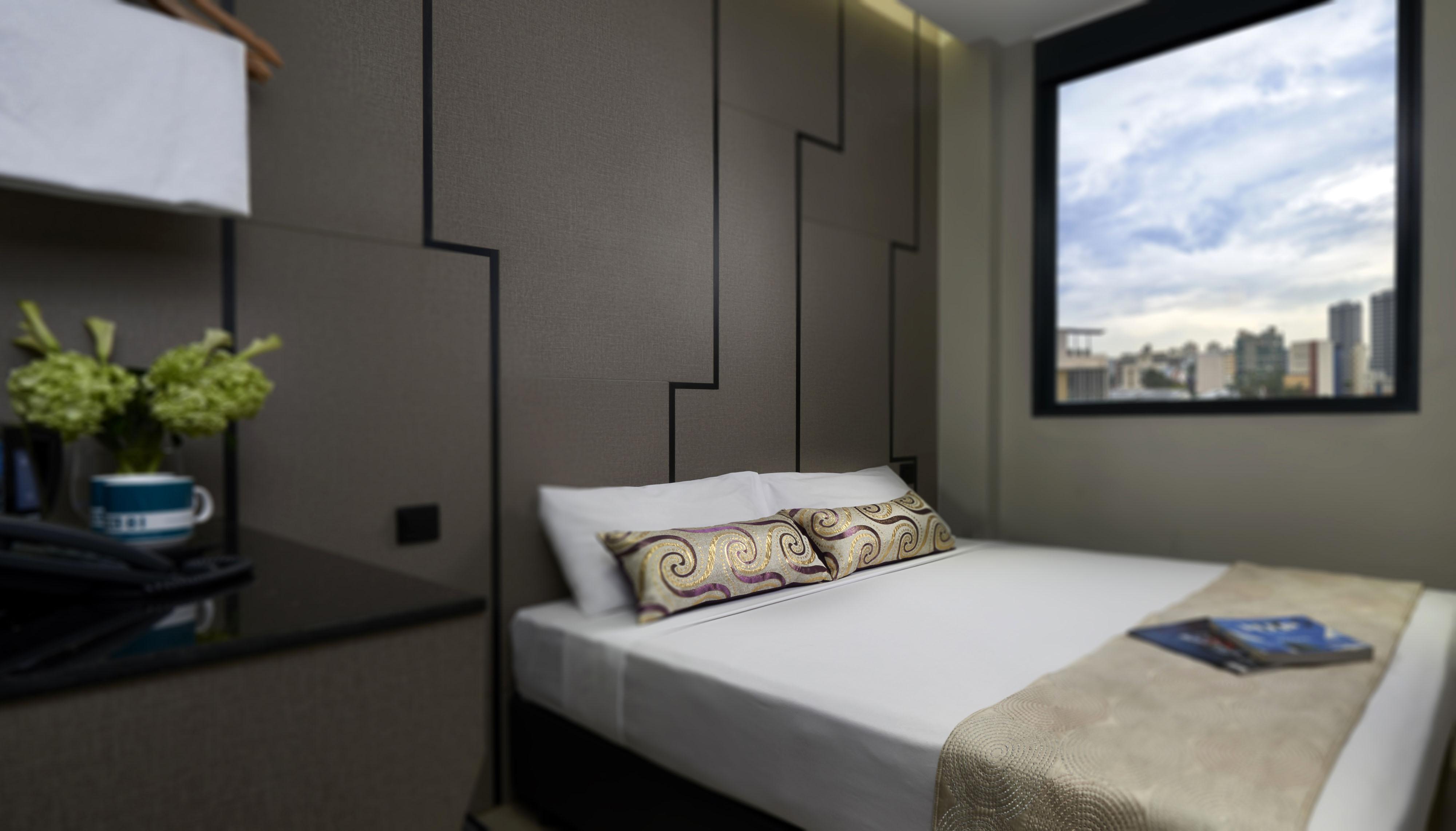 Hotel 81 Gold Singapore Eksteriør bilde