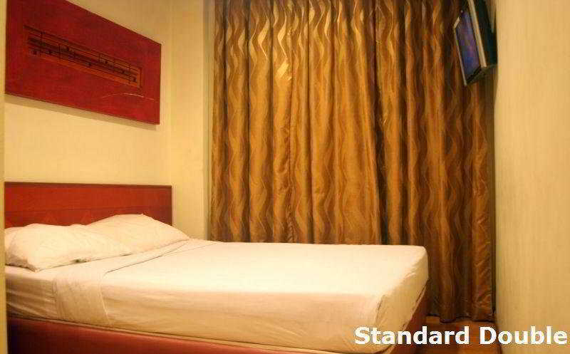 Hotel 81 Gold Singapore Eksteriør bilde