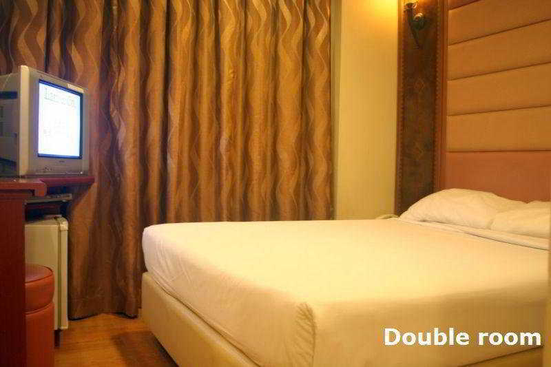 Hotel 81 Gold Singapore Eksteriør bilde