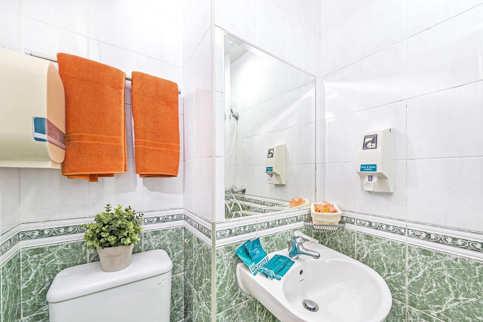 Hotel 81 Gold Singapore Eksteriør bilde